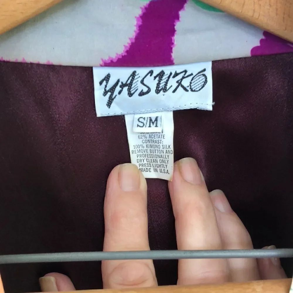 Not for sale Jacket - Picture 4 of 5